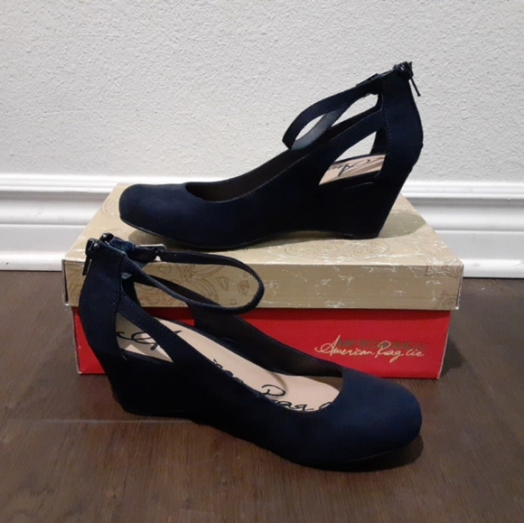 American Rag - Picture 2 of 4